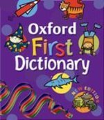 Oxford First Dictionary