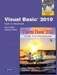 Visual Basic 2010 How to Program: With DVD