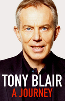 Tony Blair A Journey