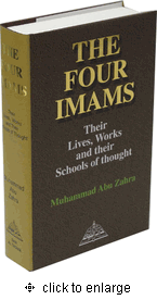 The Four Imams