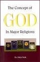 The Concept of God in Major Religions