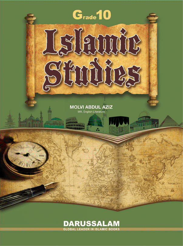 Islamic Studies Grade 10