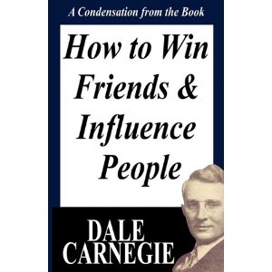 How To Win Friends And Influence People