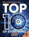 Top 10 of Everything 2010