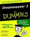 Dreamweaver 3 for Dummies