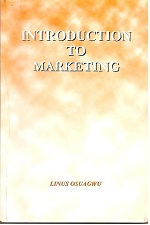 Introduction to Marketing