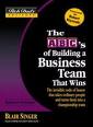 The ABC's of Building a Business Team That Wins