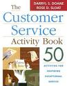 The Customer Service Activity Book