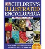 Children's Illustrated Encyclopedia