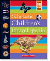 Scholastic Children's Encyclopedia