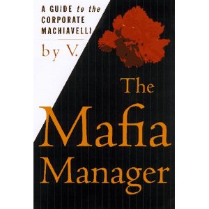 The Mafia Manager