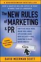 The New Rules of Marketing & PR:How to Use Social Media, Online Video