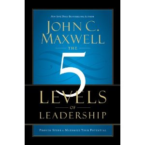 The 5 Levels of Leadership