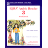   IQRA' Arabic Reader 3 Workbook 