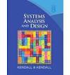 Systems Analysis and Design (New Edition)