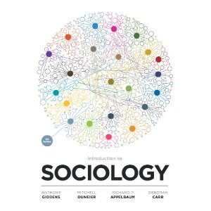 Introduction to Sociology