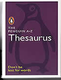 The Penguin A - Z Thesaurus