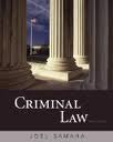 Criminal Law