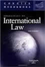 Principles of International Law