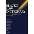 Black's Law Dictionary