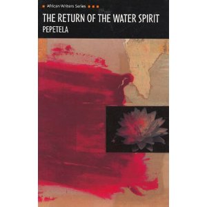 The Return of the Water Spirit