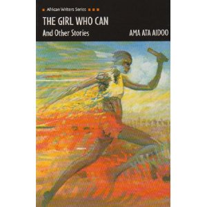 The Girl Who Can