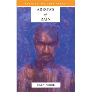 Arrows of Rain