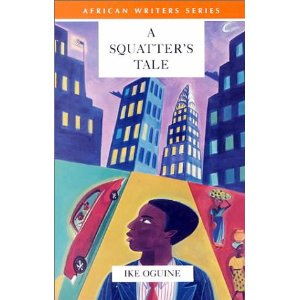 A Squatter's Tale