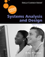 Systems Analysis and Design, Video Enhanced