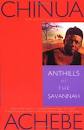 Anthills of the Savannah 