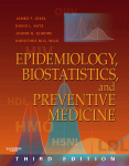 Epidemiology, Biostatistics and Preventive Medicine