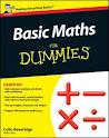 Basic Maths For Dummies