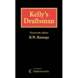 Kelly's Draftsman