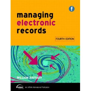 Managing Electronic Records