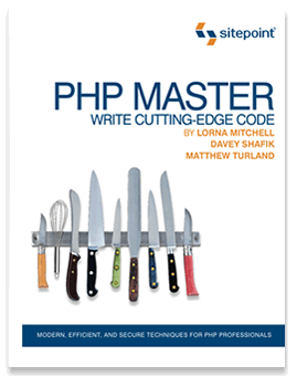 PHP Master