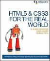 HTML5 & CSS3 For The Real World