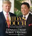 Midas Touch [Audio CD]