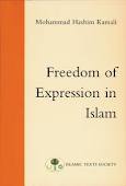 Freedom of Expression in Islam