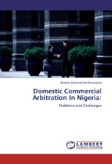 Domestic Commercial Arbitration In Nigeria