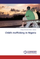 Child's trafficking in Nigeria