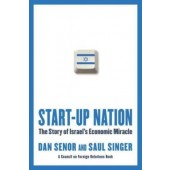 Start-Up Nation