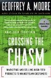 Crossing The Chasm