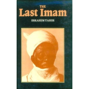 The Last Imam