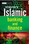 Introduction to Islamic Banking and Finance