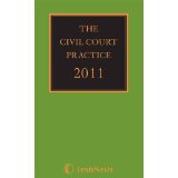 The Civil Court Practice