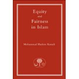 Equity and Fairness in Islam 