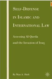 Self-Defense in Islamic and International Law