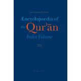 Encyclopaedia of the Qur'an, Index Volume 