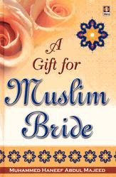 A Gift for Muslim Bride