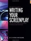  Writing Your Screenplay